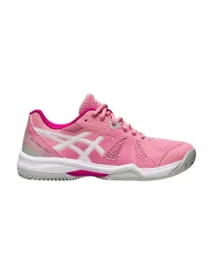 Asics Gel-Padel Pro 5 Rosa Mujer | Ofertas de pádel